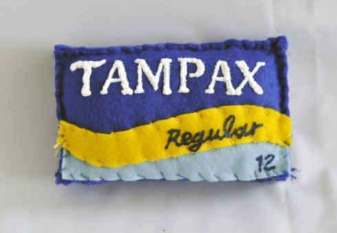 Londono Bethnal Green rajone duris atvėrė „medžiaginė“ krautuvėlė