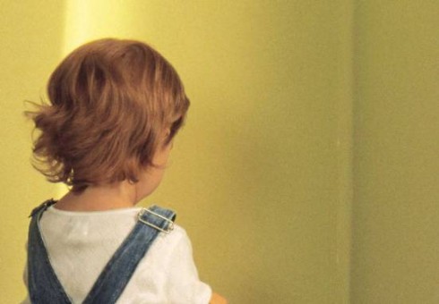 Vaikystės kampas [skaitytojo apsakymas]