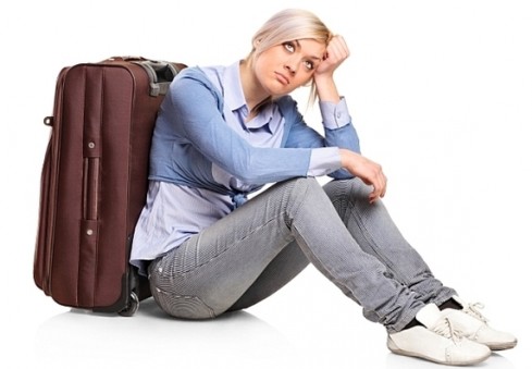 Emigrantės prisipažinimas: nesame iš sėkmingųjų ar gabiųjų...