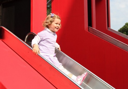 Londono „Southbank Centre“ kviečia prisiminti vaikystę