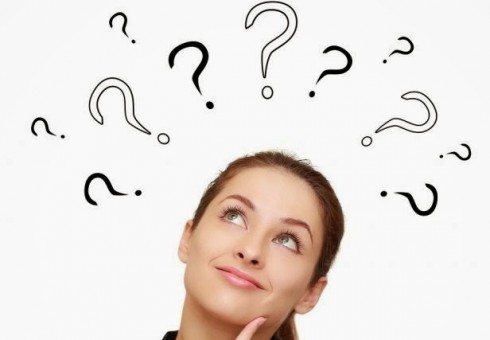 Mokomės anglų kalbos. Klausimai ir atsakymai. (I dalis)