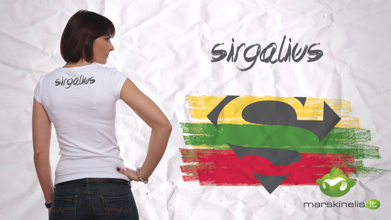 Krepšinio sirgaliai - mažiems sirgaliukams