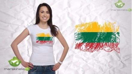 Krepšinio sirgaliai - mažiems sirgaliukams