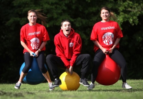 Visą rugsėjį Londone – nemokami sporto užsiėmimai