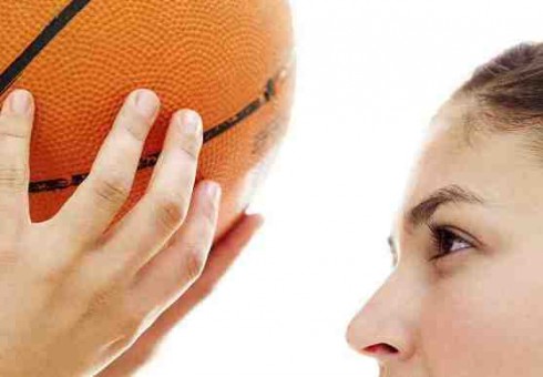 Palaikykime Londono moterų/merginų krepšinio klubą!