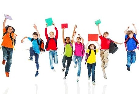 Apie vaikų mokslus Londone [nuomonė]