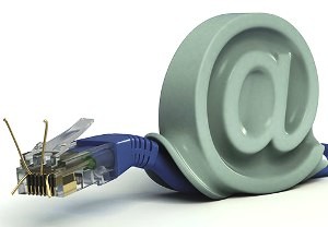 Lėtas internetas – neišsprendžiama problema Anglijoje?