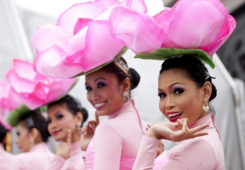 Egzotikos mėgėjams Londone rengiama „Malaizijos naktis“