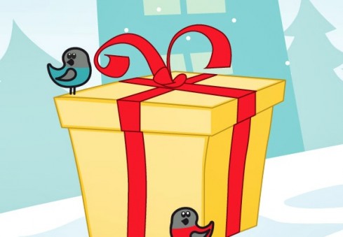 Lietuvoje veiksiančiam Kalėdų miesteliui reikia paramos