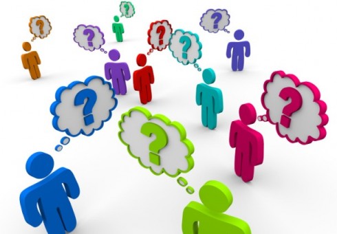 Mokomės anglų kalbos. Klausimai ir atsakymai. (II dalis)