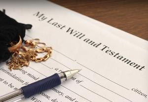 Gyveni nesusituokęs Anglijoje? Mirus partneriui jo turtą gali prarasti