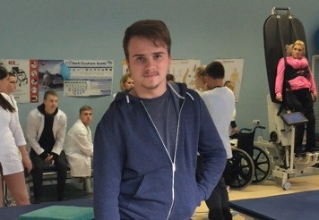 Iššūkis - ar padėsime į Londoną grįžti neįgaliam Britanijos lietuviui