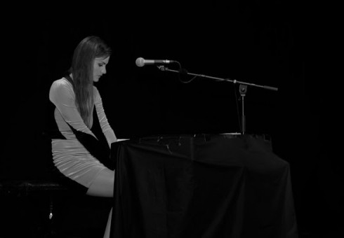 FOTO iš J.Šeduikytės ir V.Bareikio koncerto Londone