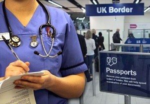 Gyveni Anglijoje – gydykis Lietuvoje nemokamai!