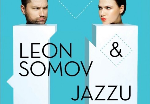 Leon Somov ir Jazzu pristatė naują dainą ir ruošiasi koncertui Londone