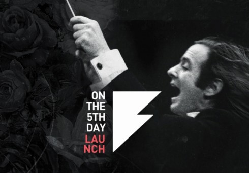 Renginių serija „ON THE 5TH DAY“: ne tik vakarėliai, bet ir muzikos seminarai