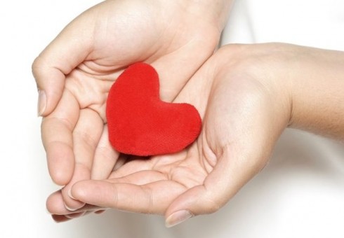 Paaukokite projektui „Susikibkime rankomis“