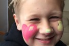 10-metis Anglijos lietuvis kviečia į savo piešinių parodą Londone