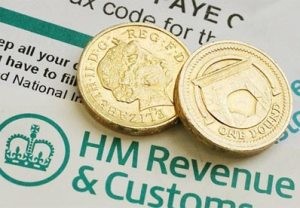 Mokesčių grąžinimo afera – neatiduok pinigų sukčiams!