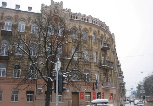 Pirmosios lietuviškos gimnazijos Lietuvoje jubiliejui artėjant