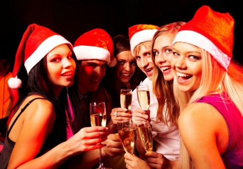 Lietuviai kviečia į Kalėdinį vakarėlį Wolverhamptone