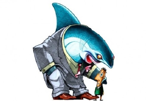 Įdarbinimo agentūros Lietuvoje – įdarbina JK ar apgauna? [skaitytojo laiškas]