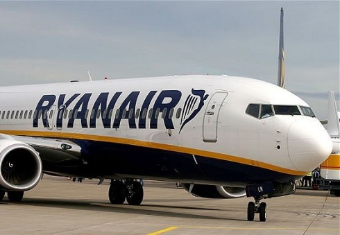 Mano baisiausias skrydis: kaip lėktuve prišalau prie sienos [skaitytojo istorija; FOTO]