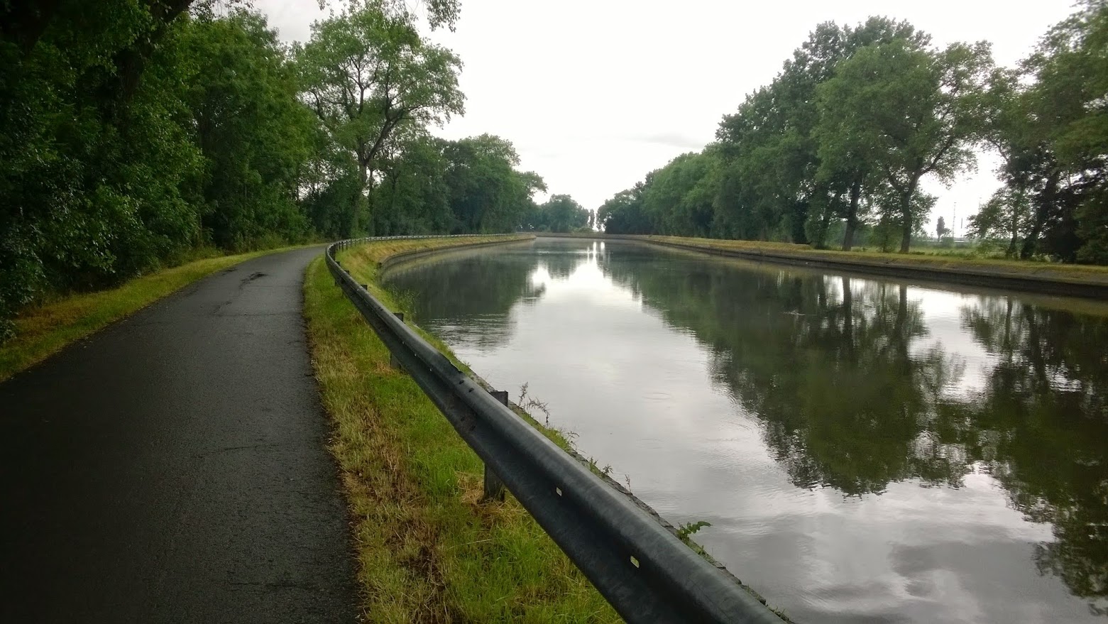 Kaip aš iš Anglijos į Lietuvą nuvažiavau... dviračiu! [+ foto]