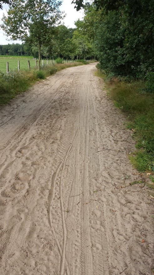 Kaip aš iš Anglijos į Lietuvą nuvažiavau... dviračiu! [+ foto]