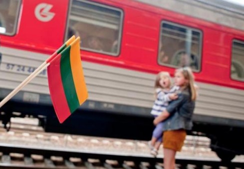 Londone - susitikimas su "Misija Sibiras 14" dalyviais