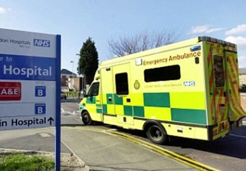 Po avarijos lietuvė sklaido mitus apie gydymą Anglijoje