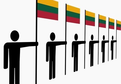 Nuo „Perestroikos prožektoriaus“ iki sausio 13-tosios [skaitytojo prisiminimai]