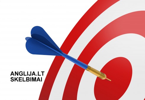 Super akcija - iki sausio 31 d. išskirtiniai Anglija.lt skelbimai net 50 proc. pigesni!