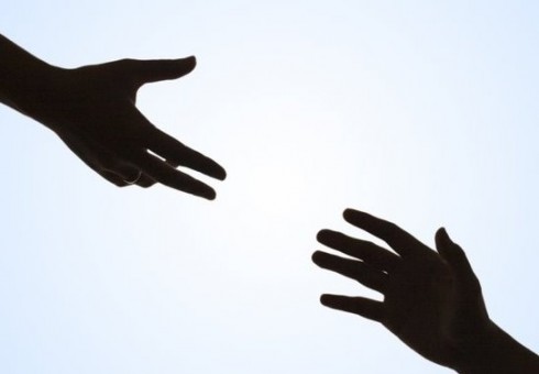 Dar vienas pagalbos prašymas