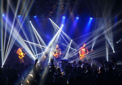 „Biplan“ ir „G&G Sindikatas“ savo naujus albumus pristatys Londone