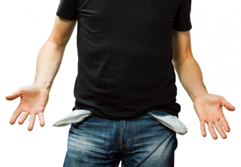 Pavogė dokumentus - reikia pinigų [pagalbos prašymas]