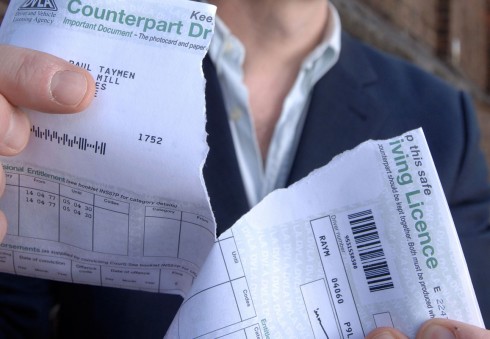 Pasikeitimai Britanijoje: ką svarbu žinoti vairuotojams?