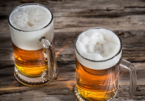 Londone šurmuliuoja Alaus savaitė