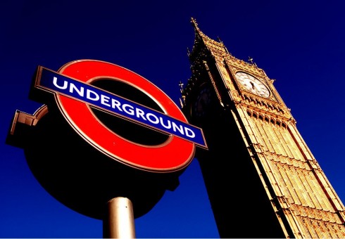 Laimėk Londono 1-2 zonų transporto kortelę šešiems mėnesiams!