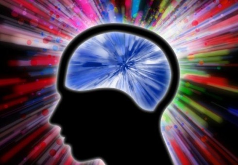 Londone - seminaras "Mokykis padėti sau"