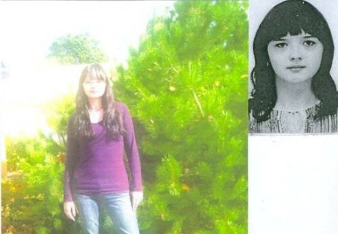 Ieškoma Anglijoje dingusi lietuvė mergina 