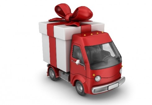 Ieškomi geranoriški vežėjai paramai pargabenti iš JK į Lietuvą