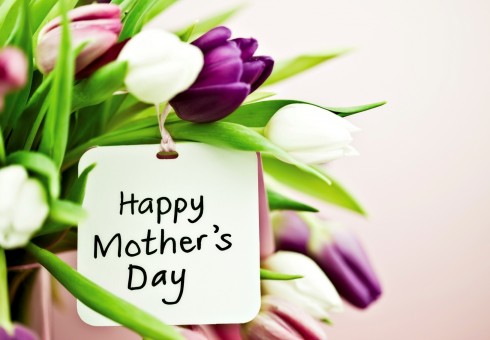 Motinos diena Londone: kur ir kaip pamaloninti mamą