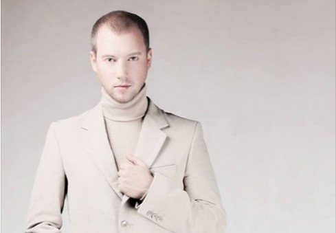 Vakaras su Sasha Song Londono restorane