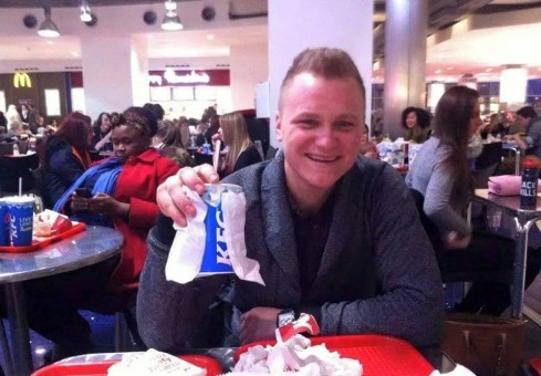 JK dingo lietuvis, artimieji prašo pagalbos [papildyta: atsirado!]