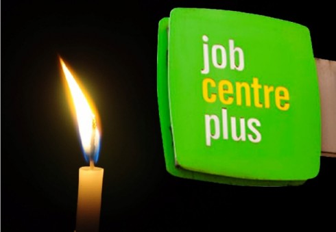 Job Centre privedė lietuvį prie savižudybės?