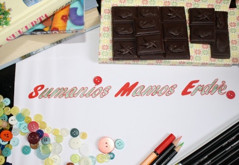 Sumanių mamų projektas - ne tik Lietuvoje, bet ir Londone