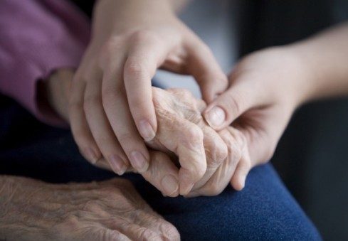 Klaipėdos socialinių paslaugų centras siūlo pagalbą