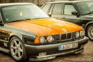 BMW mėgstantys lietuviai susirinko Londone [foto]