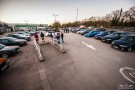 BMW mėgstantys lietuviai susirinko Londone [foto]